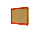 WIX FILTR LD PXA42487 AIR FILTER OE Replacement; Cellulose Media; 12-1/4 Inch Length x 9.72 Inch Width x 2.365 Inch Height