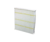 WIX FILTR LD PXP49101 CABIN AIR FILTER OE Replacement; Particulate Media; 8.3 Inch Length x 8.13 Inch Width x 1.14 Inch Height