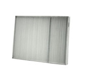 WIX FILTR LD PXP24812 CABIN AIR FILTER OE Replacement; Particulate; 11.85 Inch Length x 9.094 Inch Width x 0.925 Inch Height