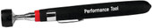 PERFORM TOOL W9101 MAGNETIC PICKUP TOOL Magnetic; 24 Inch Extended Length; 8 Pounds Pull Capacity; Cushion Grip Handle; Handy Pocket Grip