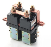 VETUS SET0111 SOLENOID SWITCH  12V  BOW 80/95 Solenoid Switch  12V  For BOW 80 & 95. Replaces BP321