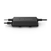 GARMIN ELEC. 010-12827-00 THROTTLE ACTUATOR  REACTOR 40 KICKE For Reactor 40 Kicker Autopilots; Under Engine Cover; 0 To 70 Degree Fahrenheit Operating Temperature; 6 Inch Length x 2.5 Inch Width x 1.1 Inch Depth; IPX7 Rating Waterproof; Black