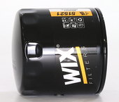 WIX FILTR LD 51521 LUBE OE Replacement; 3.7 Inch Outside Diameter