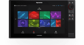 RAYMARINE E70373-00-NAG AXIOMPRO16RVX NAVIONICS+N.AMERICA Navionics+ USA And Coastal Canada Charts; 16 Inch Display; FHD 1920 x 1080 Pixels Resolution; Multi Touchscreen Interface; IPX6/ IPX7 Waterproof