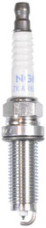 NGK 95660 ILZKAR8J8SY4 PK  2017 HONDA ILZKAR8J8SY; OE Replacement; Single