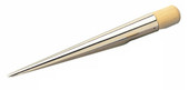 SEA DOG 562016-1 STAINLESS SPLICING FID W/HARD For Use With 1/2 Inch And Greater Size Ropes; Stainless Steel; 11 Inch Length; With Hardwood Handle; Single