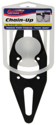 EQUALIZER 82-00-3065 CHAIN-UP FOR BALL MOUNT Use To Eliminate Clanking/ Sparking/ Wear Of Dragging Safety Chains; For Single Ball Mount; Single