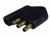 WIRTHCO 80911 4-WAY TRAILER TEST LIGHT 4-Way Trailer Test Light
