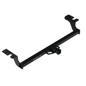 DRAW TITE 76511 2022 KIA CARNIVAL CLASS 3 HITCH Class III; Square Tube; 2 Inch Receiver; 4000 Pound Weight Carrying Capacity/ 600 Pound Tongue Weight; 4000 Pound Weight Distributing Capacity/ 600 Pound Tongue Weight