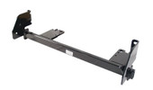 DEMCO 9519291 BASEPLATE F/ JEEP GRAND DODGE DRNGO Tabless; Single Lug; With Safety Cable Hooks