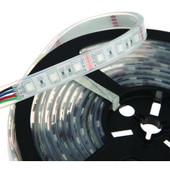T-H MARINE LED-PBDK25RGB-DP 25' RGB PONTOON BOAT KIT Mounts To Boat Under Deck; Multi Color LED; 25 Feet Length; With RGB Controller/ Waterproof Wiring Harness/ Mounting Channels; Wireless Controller