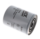 WIX FILTR HD 51675 LUBE Spin-On; 5.981 Inch Height x 4.282 Inch Outer Diameter Top; 19 Micron Element; For Use With Mitsubishi Trucks WIX FILTR HD 51675 LUBE Spin-On; 5.981 Inch Height x 4.282 Inch Outer Diameter Top; 19 Micron Element; For Use With Mitsubishi Trucks