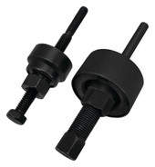 PERFORM TOOL W87022 P/S PULLEY TOOLS Use To Remove And Install GM Power Steering Pump Pulleys