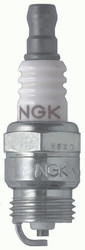 NGK 5950 BPM6F SM ENG PLG 10 BOX BPM6F; OE Replacement; Resistor; Copper Core; Nickel Tip; Single