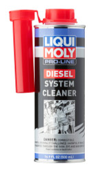 LIQUI MOLY 2032 PRO-LINE DIESEL CLEANER Fuel System Cleaner; For Diesel; 16.9 Ounce Bottle; Single
