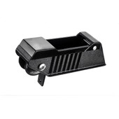 ATTWOOD MARI 13702-4 DLX ANCHOR LIFT N LOCK Deluxe; For Use With 20 Pound Anchor; 1/2 Inch Diameter Rope; Nylon Pulley/ Stainless Steel Shafts