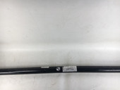 LIPPERT COMP V000393128 FBA-LCI60-S-89-NOSS-L V000248985 Finished Beam Axle; Straight Spindle; 6000 Pound Capacity; 89 Inch Length Hub Face To Hub Face; No Spring Seats Welded; Super Lube System; FBA-LCI60-S-89-NOSS-L V000248985