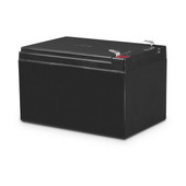 GARMIN ELEC. 010-12676-30 BATTERY  12 AH LEAD ACID  FOR PORT. For Portable Ice Fishing Kits; Lead Acid Battery; 12 Amps Hour Capacity
