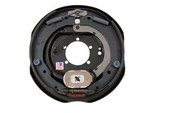 DEXTER AXLE K23-181-00 DEXTER RH BRAKE ASSY Dexter 12 Inch Diameter x 2 Inch Width; Electric Brake System; Drum Brake Type; 7000 Pound Axle; Right Side; With Brake 023-181-00/ Instruction Sheet 059-726-00; Boxed