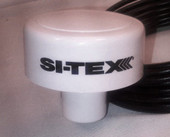 SI-TEX MDA-1-ANT EXTERNAL GPS ANTENNA FOR MDA-1 For Use With MDA-1 AIS Transceiver; White