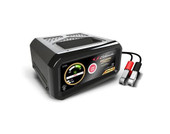 SCHUMACHER SC1339 10/2 AMP BATTERY CHARGER/BASIC CHAR For 12 Volt Batteries; 120 Volt Power Supply; 10 Amp Charging Current; 9.63 Inch Length x 4.88 Inch Width x 8.88 Inch Height
