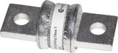 BLUE SEA 5112-BSS FUSE A3T/CLASS T 110A Bolt-On Fuse; A3T/ CLASS T; 110 Ampere/ 125 Volt DC; Single