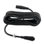 GARMIN ELEC. 010-11156-00 5M CCU EXTENSION CABLE CCU Extension Cable; Compatible With Garmin Marine Autopilot Systems; 16.4 Foot Length; Black