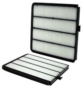 WIX FILTR LD 836 CABIN AIR FILTER OE Replacement