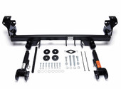 ROADMASTER 521559-5 EZ LOCK MKTG BRKT 021717 Removable Tab; Without Safety Cables; With Hardware