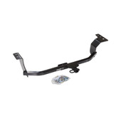 DRAW TITE 24902 CL 1 11-13 HYUNDAI  ELANT Class I; Square Tube Welded; 1-1/4 Inch Receiver; 2000 Pound Weight Carrying Capacity/ 200 Pound Tongue Weight