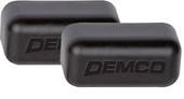 DEMCO 5899 BP PULL EAR COVER KIT Use To Cover Pull Ears; Plastic; Set of 2
