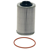 WIX FILTR LD 57090XP WIX CARTRIDGE LUBE METAL CANISTER F OE Replacement; Spin-On