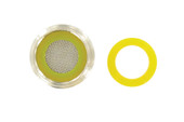 VALTERRA LLC W1527VP FAUCET ADAPTER CARDED Used To Connect Garden Hose To Faucet; Fits Both Male and Female Faucet Threads; Plastic