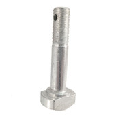 HUSKY TOWING 33178 T-BOLT FOR FORD/GM OEM KITS -SINGLE T-Bolt; Replacement For 32997/ 33118/ 33221; Single