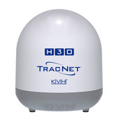 KVH INDUSTRY 01-0432-11 37CM (VSAT  CELLULAR  WI-FI) KU-BAN VSAT/ Cellular/ Wi-Fi; With 37 Centimeter Ku-band Antenna