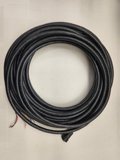 COMNAV 31110061 15M  NMEA 0183 CABLE FOR G1 G2 & G2 For Use With G1/ G2/ G2B GPS Navigation System Antenna; 15 Meter Length