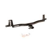 DRAW TITE 24819 HITCH TOYOTA YARIS Class I; Square Tube Welded; 1-1/4 Inch Receiver; 2000 Pound Weight Carrying Capacity/200 Pound Tongue Weight
