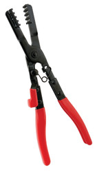 PERFORM TOOL W80659 UNIVERSAL HOSE CLAMP PLIERS Use To Fit Hose Clamps; 11-1/4 Inch Length; Steel