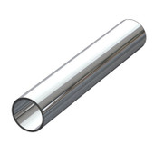 TACO METALS S14-1065P20 TUBE  1X.065  304 SS 20 20 Feet Length; 1 Inch Diameter; High Polished; 304 Stainless Steel; Single