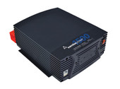 SAMLEX AMER NTX-1500-12 NTX SERIES   PURE SINE WAVE INVERTE NTX Series; Pure Sine Wave Inverter; 1500 Watts; Input Voltage Range 10.5 To 16.3 Volt DC; 90.5 Percent Efficiency