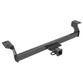 DRAW TITE 36110 CLASS II TRAILER HITCH Class II; Square Tube Welded; 1-1/4 Inch Receiver; 3500 Pound Weight Carrying Capacity/ 300 Pound Tongue Weight