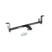 DRAW TITE 24843 CLASS I 201 0 MAZDA 3.5 Class I; Square Tube Welded; 1-1/4 Inch Receiver; 2000 Pound Weight Carrying Capacity/200 Pound Tongue Weight