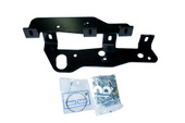 DEMCO 8553000 SL BRKT KIT FORD HD 11-15 Bracket; Bolt-On; No Drilling Required