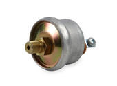 HOLLEY 12-810 12-810 PRESSURE SWITCH For Use With Holley Electric Fuel Pumps; Normally Open; 5 PSI Shut Off Pressure