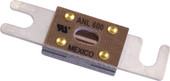 BLUE SEA 5161-BSS FUSE ANL 600A Bolt-On Fuse; ANL; 600 Amps/ 32 Volts DC; Single