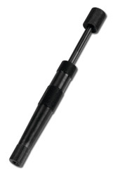 PERFORM TOOL W54209 GREASE FTTNG CLNING Fits Straight And Angled Grease Fittings