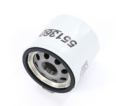 WIX FILTR HD 51360 LUBE Spin-On; 2.577 Inch Height x 2.685 Inch Outer Diameter Top; 21 Micron Element; 270 PSI Burst Pressure; For Use With Agco/ Massey Ferguson Tractors/ Kawasaki/ Suzuki Utility Vehicles/ Suzuki Marine Engine