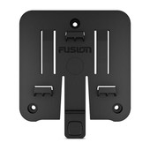 FUSION ELEC 010-13097-00 APOLLO ZONE AMPLIFIER MOUNTING BRKT For Mounting Apollo Marine Zone Amplifiers; Black; 3.94 Inch Width x 3.94 Inch Height x 0.3 Inch Depth Overall Dimension; With Mounting Bracket