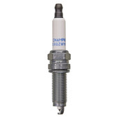 CHAMPION 9417 CHAMPION IRIDIUM SPARK PLUGS - BOX Resistor; Platinum Electrode Core Material; Iridium Electrode Tip Material; RER8ZWYPB4 Plug; Flat Seat; 12 Millimeter Thread; 1.103 Inch Reach; 0.042 Inch Gap; 5/8 Inch Hex; Single