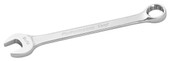 PERFORM TOOL W30222 WRENCH 11/16 Combination; 11/16 Inch; Chrome Plated; Chrome Alloy Steel; Single